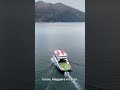 📢 Concorso pubblico per 18 Marinai sui laghi del Nord Italia