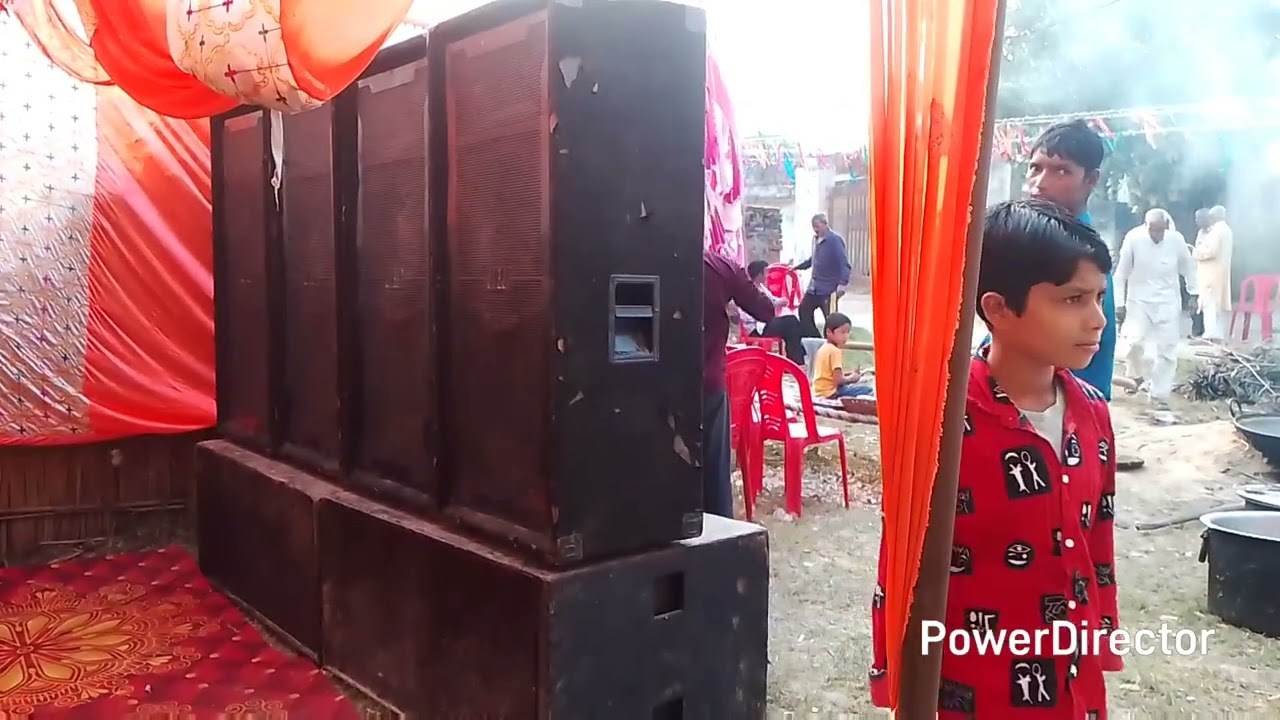 # bakshi dj   new site DJ program and light like comment and subscribe