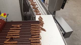 Hitec Bg600 4200E - Kebab Extruded - Meatballs