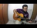 Queen - Love of My Life - Fingerstyle by  Eduardo Barra
