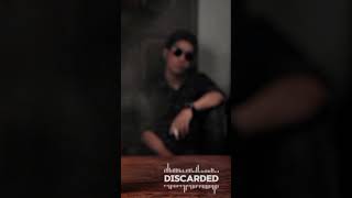 PUSH FAST - DISCARDED #music #opmmusic #opm #cebumusic