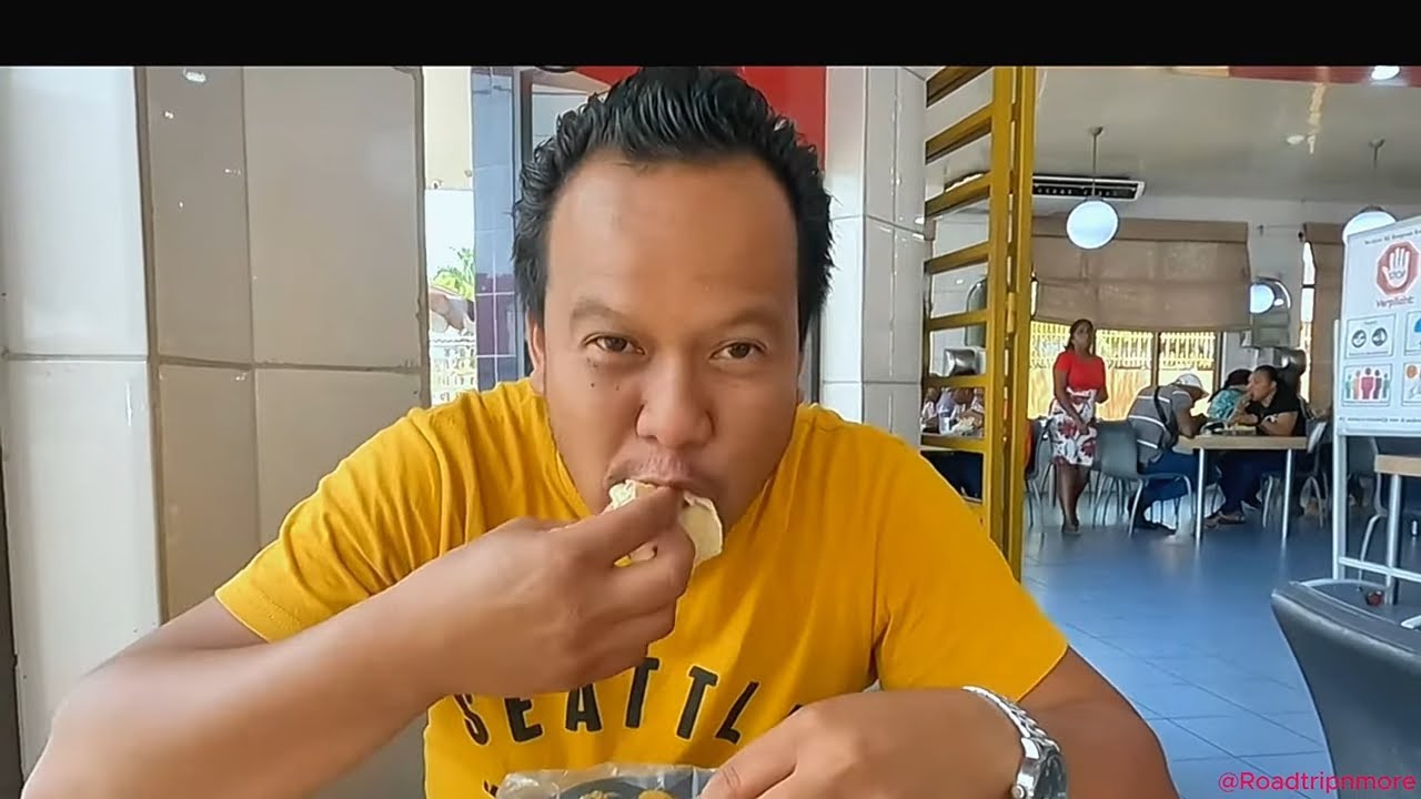 Suriname Food Tour: What You MUST EAT!