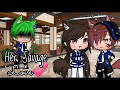 Glmm~//Her Savage Love💞//(Original)//A gacha life mini movie//||40k sub special||