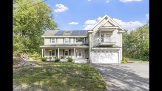 211 Log Cabin Road Ashby, MA | ColdwellBankerHomes.com