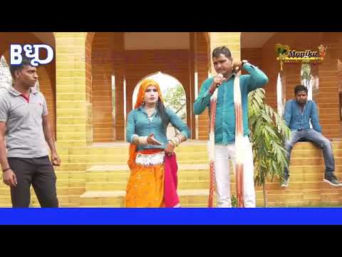 Super Hit Dj Rasiya-- काले लहँगा में चौमासौ छोरी कीच करावेगी- IG Gurjar Ke Rasiya-