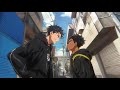 WIND BREAKER AMV Gang WIND BREAKER AMV Gang