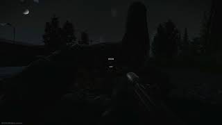 Escape from Tarkov - Friggen Ninjas with Guns