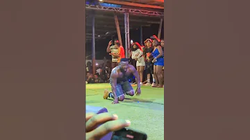 Harmonize On Rose Muhando Song Challenge 