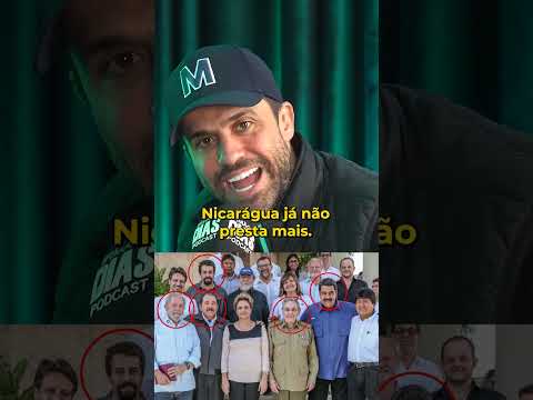 PABLO MARÇAL EXPÕE