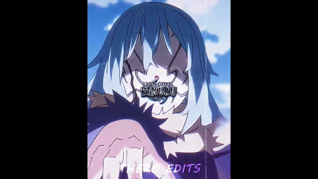 Scroll of Memory VS Rimuru