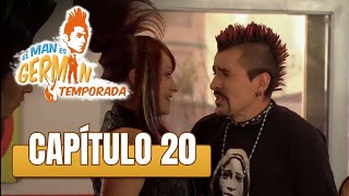 El Man Es Germán T2 Capítulo 20 La Boda De Maicol Giovanny