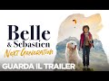 Italie : Belle & Sébastien Next Generation - Trailer Ufficiale - Dal 17 Novembre al cinema