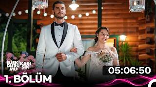 İlişki Durumu Karışık 1. Bölüm HD (Ekstra Uzun Bölüm)