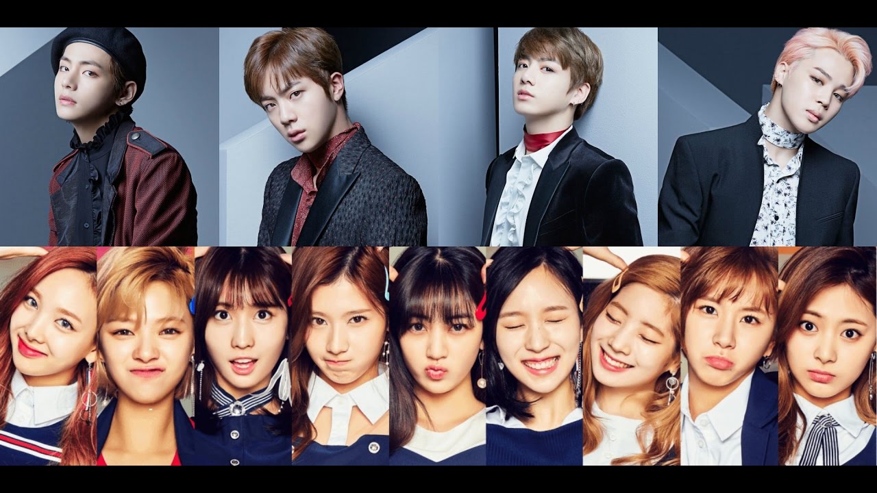 HOW WOULD BTS VOCAL SINGS TWICE 'SIGNAL' YouTube