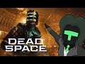 🔴 ESTO ES... EL ESPACIO MUERTO!!! 😱 (Dead Space: Remake) #5 FINAL