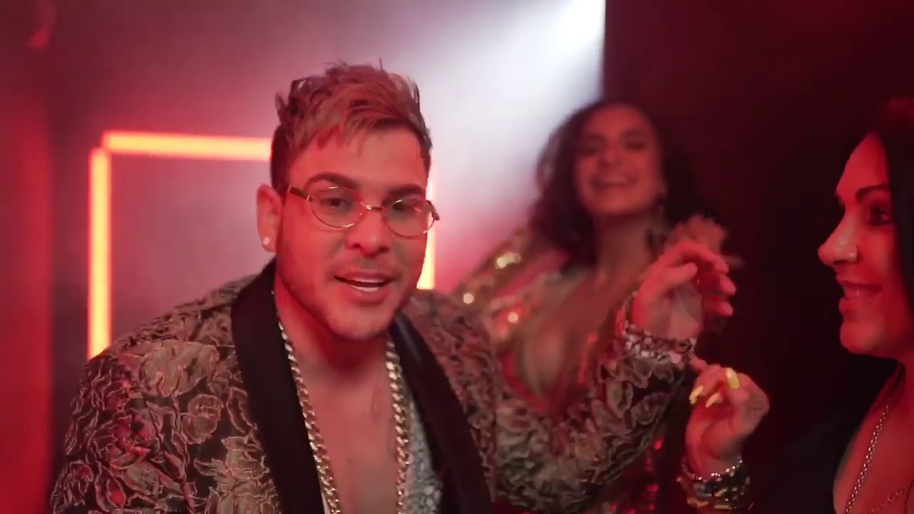 Widel ► (SOLA) - Behind The Scene