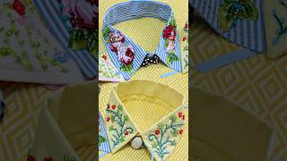 Make Beaded Collars with me!