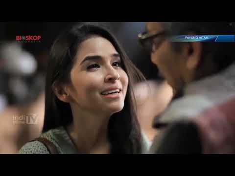 FILM INDONESIA : PAYUNG HITAM