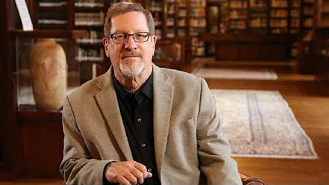 Lee Strobel on Near-Death Experiences, 'The Case for Heaven'