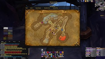 7.1.5 Shadow Priest PvP!!! Tryn some PiViPi! Shadow Crash NOT Armaghedon for my enemies ? :(