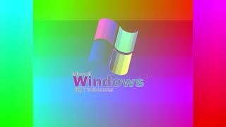 Windows XP R2 Professional Startup Sound Effects (Sponsored By Preview 2 Effects) in G Major