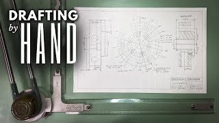 Designing WITHOUT a Computer || INHERITANCE MACHINING