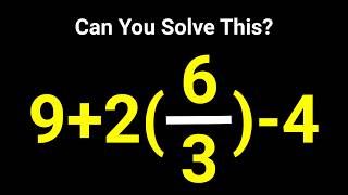 This One Math Question Will Reveal If You’re Smarter Than Average