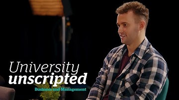 Is Hull a good place for entrepreneurs? | University Unscripted