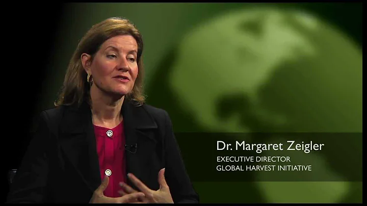 Dr. Margaret Zeigler Introduction