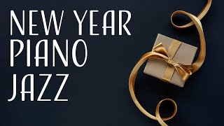 New Year Piano Music | Smooth Jazz Melodies | Soft Sounds of a Jazz Piano to Help You Relax & Unwind screenshot 2