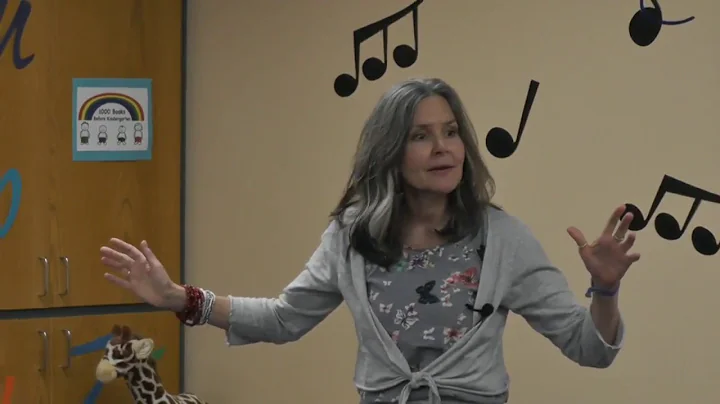 Tracy Chipman - Lyrical Storyteller