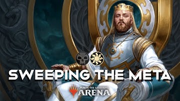 Exploiting Kenrith! | ORZHOV CONTROL STANDARD BO1 DECK GUIDE | ZENDIKAR MTG Arena control to mythic!