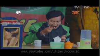 Download lagu Iklan PSA Kemenkominfo - #MulaidariKamu, ver.02 30 detik