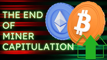 Bitcoin Hash Ribbons Flash 