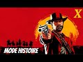 On Déménage pour un autre Foyer ! (RED DEAD REDEMPTION 2 #10)