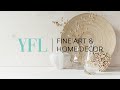 YFL Fine Art &amp; Home Decor