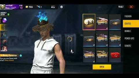 Opening magic cube crate CONGFIGURACTION PERFECT PARASAMSUNGA6 ,A7,,A10,A20,A30, A50,A70//FREEFIRE//