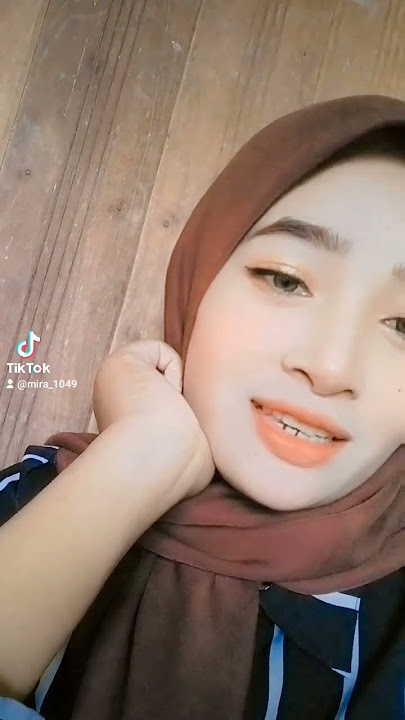TIKTOK LAGU DIKIR KELATE