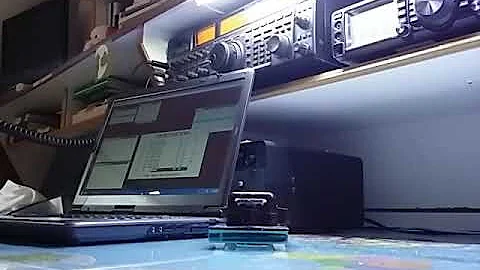 CQ WW SSB 2020 CONTEST