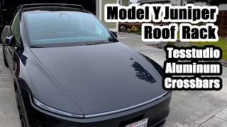 TesStudio Roof Rack