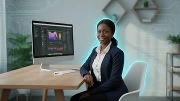 Meet Your Next AI Video Expert — Dynamic, Fast & Built to Convert!