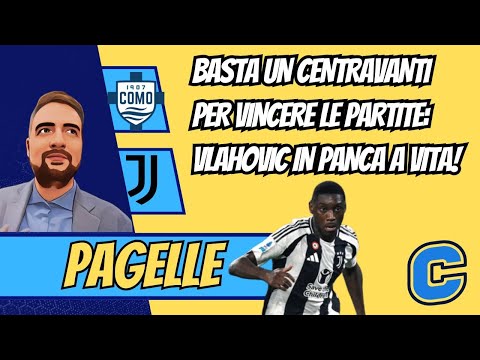 #ComoJuve, #Chantel impazzisce in tribuna VIP: “Basta Koopmeiners!!!” 🤯🤬