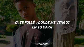 Tay K - The Race (Sub Español) Free Tay K.