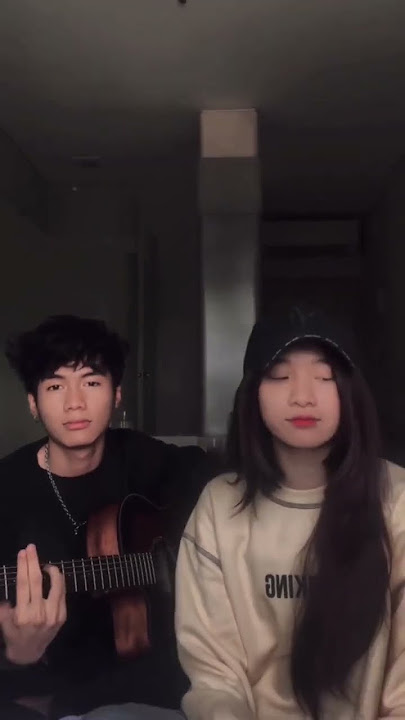 Asikk nih runtah lagi cover lisef dan sallsabintan#shorts