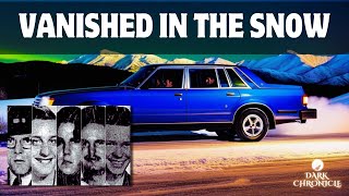 Vanished in the snow - the mystery of the Yuba County Five