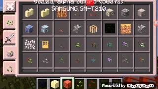 Minecraft Pe Abi Bu Ne Yaa