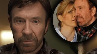 Chuck Norris’ Net Worth Left His Family in TEARS