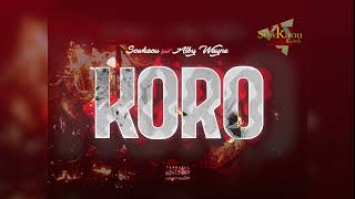Sowkaou Feat @AlbyWayneOfficiel  - Koro