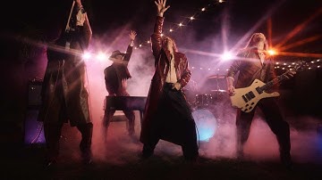 NESTOR - In The Name Of Rock