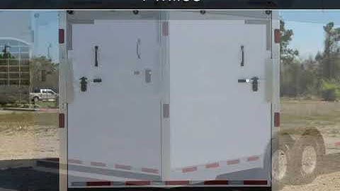 2019 FEATHERLITE 4926  New Rvs - CONROE,TX - 2019-04-02